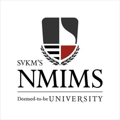 NMIMS Branding