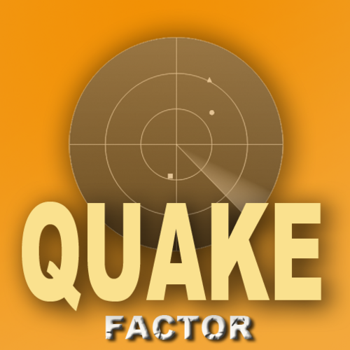 QuakeFactor