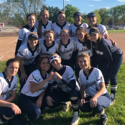 Appleton North Softball