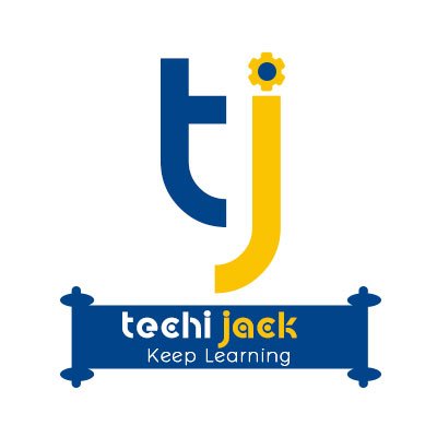 Techi Jack