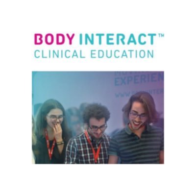 BodyInteractMX