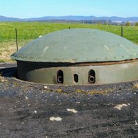 Drogowiec, który zaskoczył zimę.