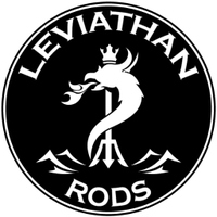 Leviathan Rods