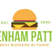 Denham Patty