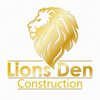 Lion's Den Construction