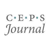 Center for Educational Policy Studies Journal
