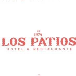 Hotel Los Patios