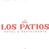 Hotel Los Patios