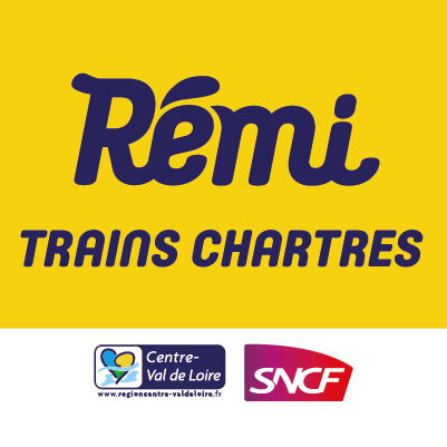 Retrouvez-nous sur @RemiTrainPCLM