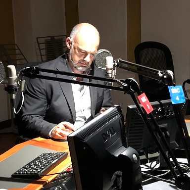 Alessandro DeCarolis