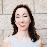 Brianne Izzo | Cupcakes & Kale Chips