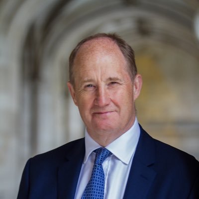 Kevin Hollinrake MP