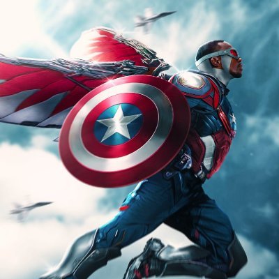 Sam Wilson💙🇺🇸 I'm your hero!😜 #FreeDonLemon 🍋