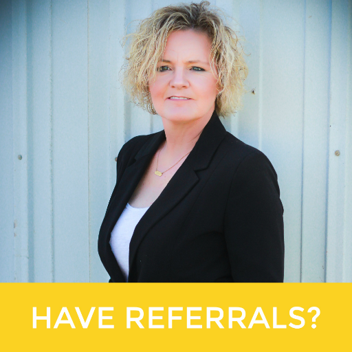 Lisa Webb-Your Real Estate Lady