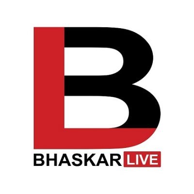 Bhaskar Live
