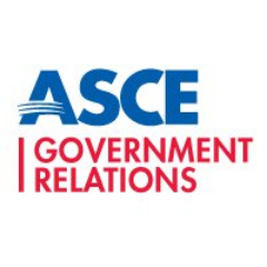 ASCE Gov't Relations