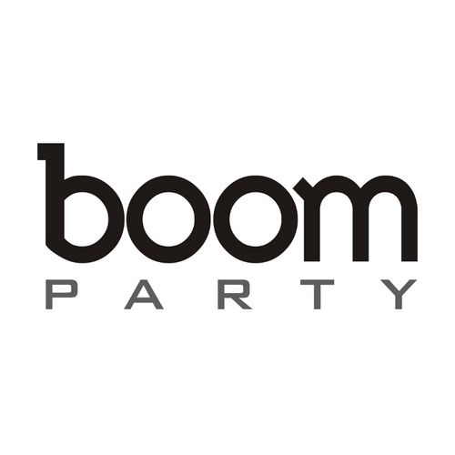 BOOM Party