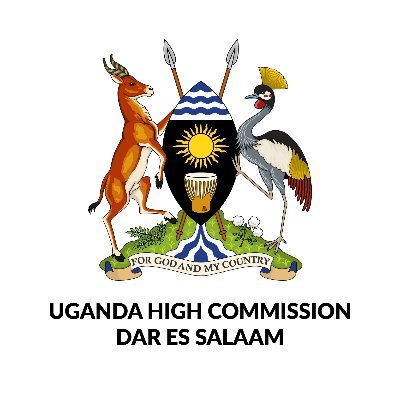 Uganda High Commission Dar-es-Salaam