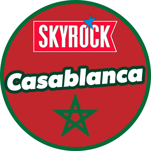 Skyrock Casablanca