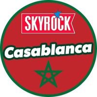 Skyrock Casablanca