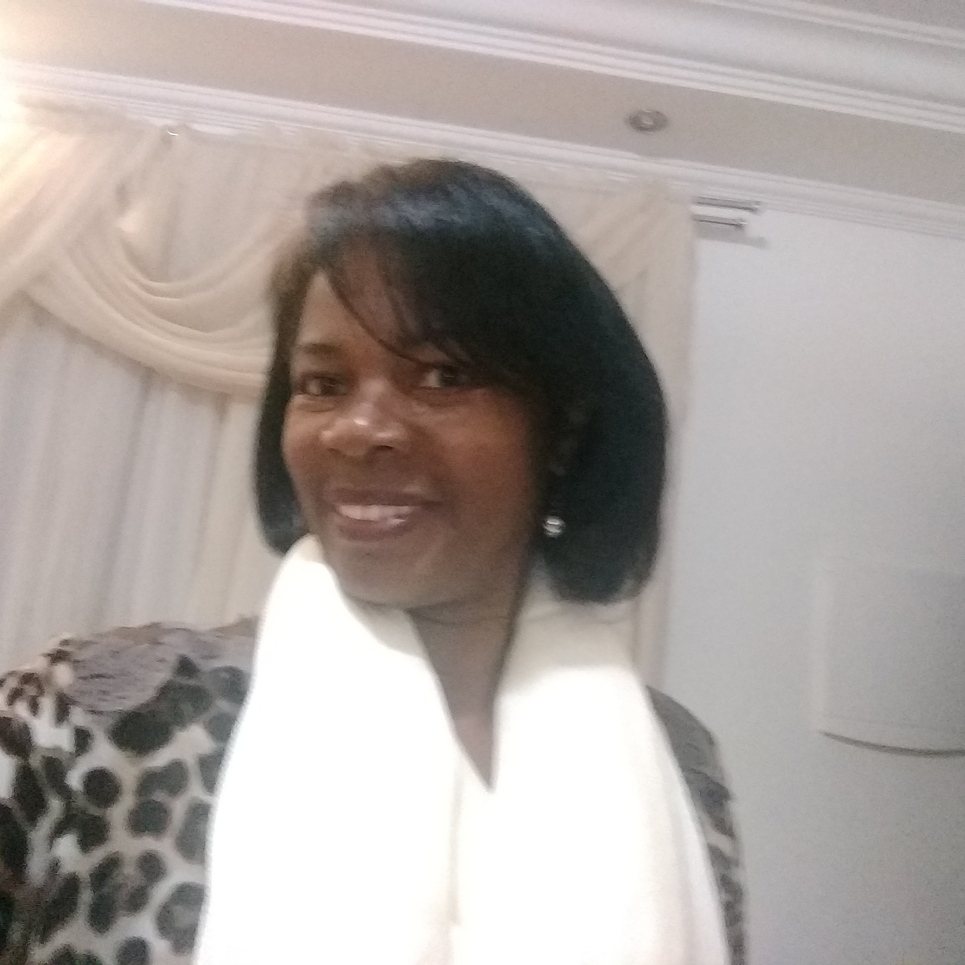 Selma Lourdes Oliveira