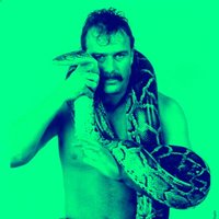 Jake “The Snake” Roberts