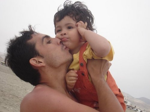 Diego Vergara Lizárraga ⚡️👨🏻‍💻🥋🥗👊🏻💡📊🐕