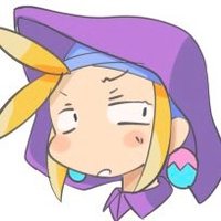 裏にぼし@skeb緩募