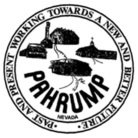 Town of Pahrump