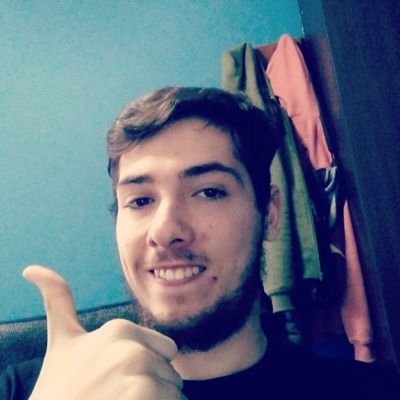 FabriXio Pineda 🇦🇷🐍🗽