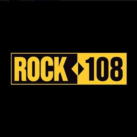 ROCK 108
