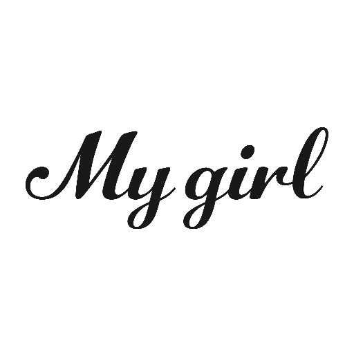 ビジュアルブック「My Girl」シリーズ【公式】