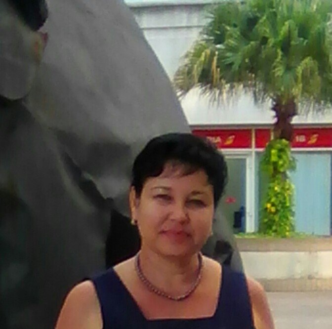 Ivis Hernández Díaz