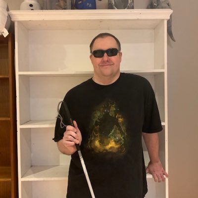 Scott Nixon: @mrbrokeneyes.bsky.social