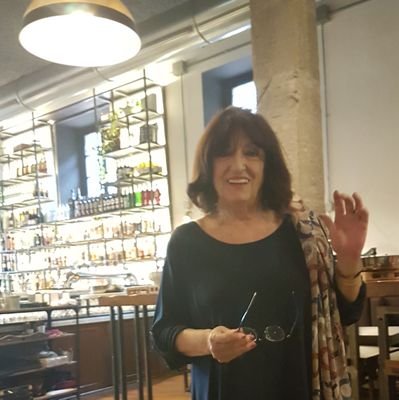 nellina laganà 🇪🇺 🏳️‍🌈 🇫🇷 🇮🇹