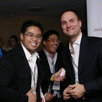 Invenio IT / Dale S.