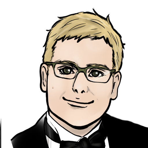 Jeffrey J. Hall 🇯🇵🇺🇸