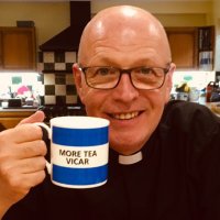 Revd Steve Murphy