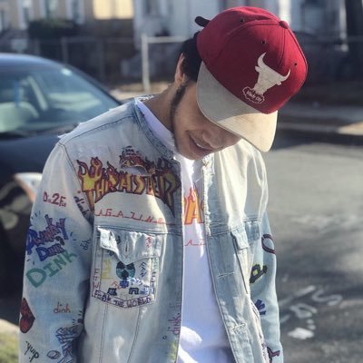 Yao Dink 🧘🏽‍♂️💮☯️ a.k.a The Dizzle