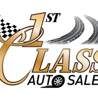 1st Class Auto Sales