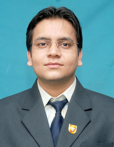 Deepak Goel | Founder, Edu4Sure