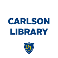 Carlson Library at UToledo