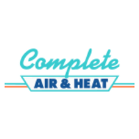 Complete Air & Heat