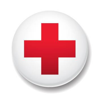 Red Cross New Jersey