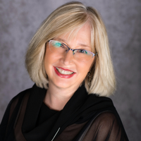 Allison Ammeter 🧢