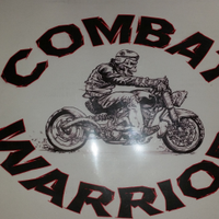 CombatWarrior