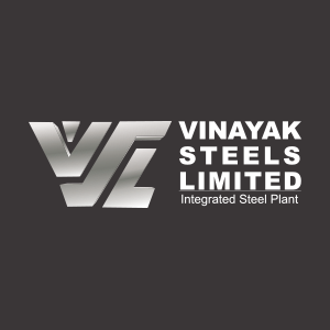 Vinayak Steels Limited