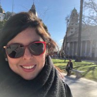 🌙💫Fernanda Pitacco 🌷🌍