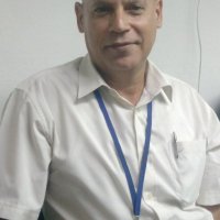 Alexander Bacallao Rodriguez