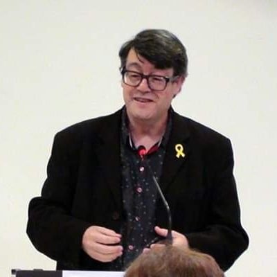 Àngel Soteras Largo